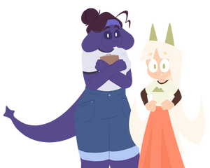 Banner for my DA account.